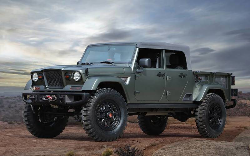 2017 Jeep 715 Concept Truck full side view.jpg