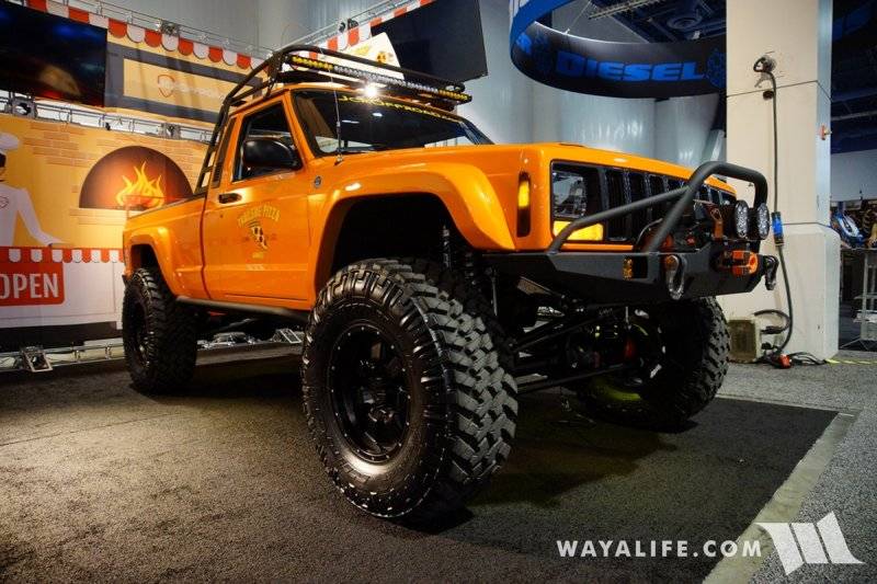 2017 Jeep Comanche SEMA concept.jpg