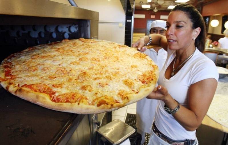 Papa John Sues Papa Johns | Page 2 | For B Bodies Only ...