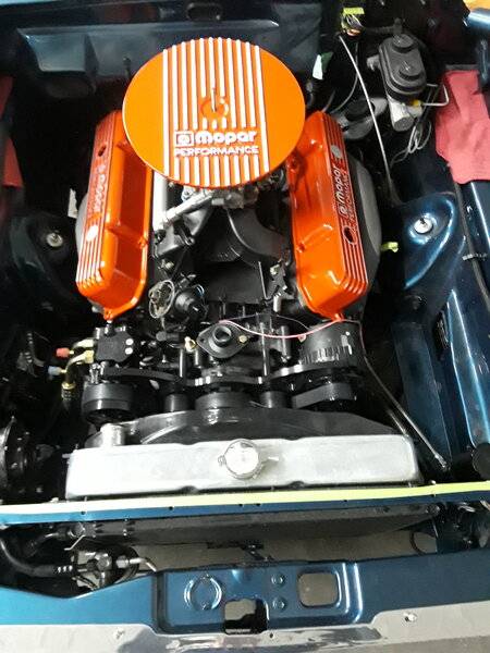 Rapid Air Maxline install  For B Bodies Only Classic Mopar Forum