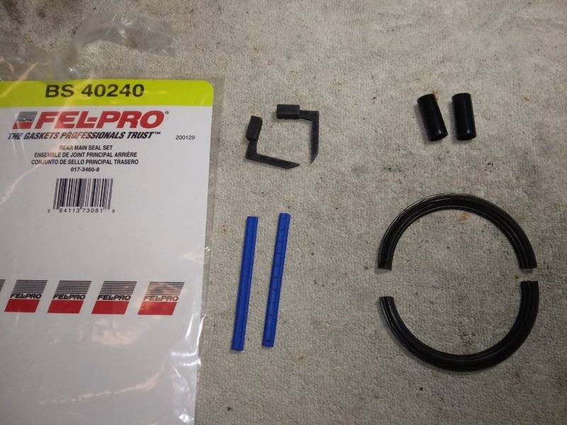 440 rear main seals For B Bodies Only Classic Mopar Forum