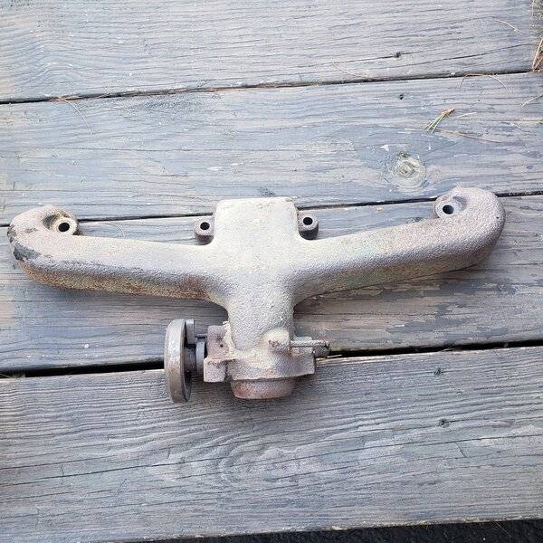 FOR SALE - 318 exhaust manifolds | For B Bodies Only Classic Mopar Forum