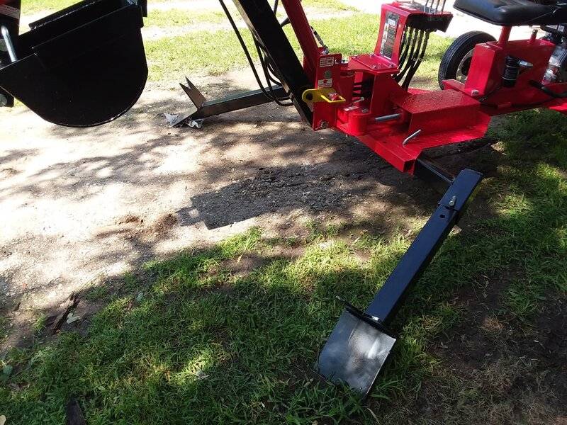 Harbor freight towable backhoe review. For B Bodies Only Classic