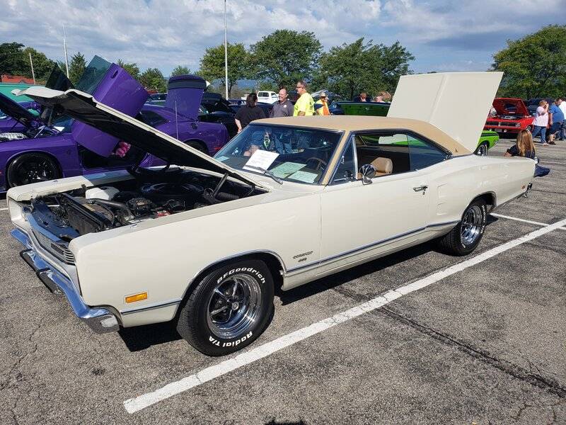 Mopars in the VALLEY Roanoke,VA For B Bodies Only Classic Mopar Forum