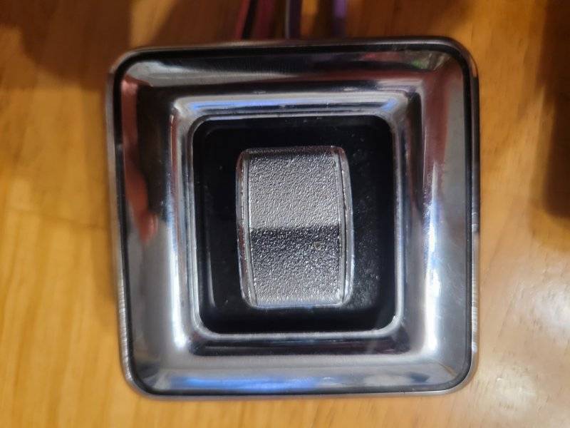 FOR SALE 19691974 mopar power window switches. For B Bodies Only