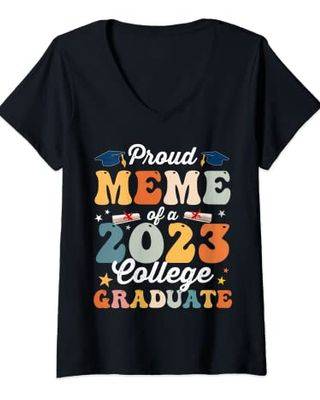 2023-college-graduate-party-grandma-v-neck-t-shirt.jpg