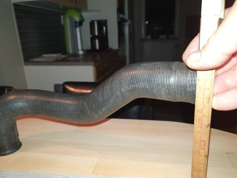 Help! cant find radiator hose, both upper and lower, Satellite 68, 318, 22 original radiator