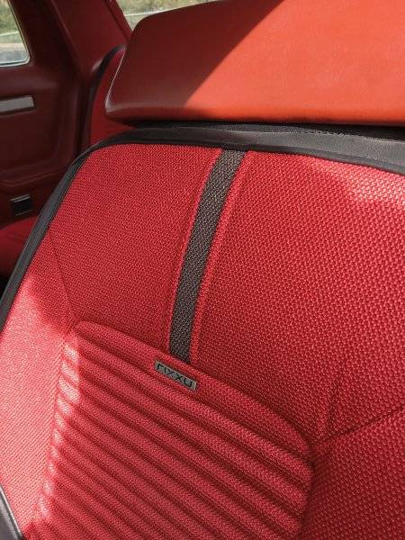 Rixxu car seat covers discount