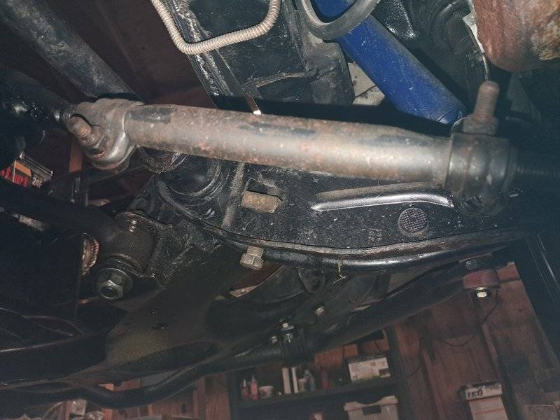 20250403_143214 RS TR my Idler Arm mount.jpg