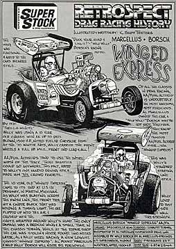 23 Ford T F-A Wild Willy Borsch #5 May 1988 Super Stock Drag Illustrated.jpg