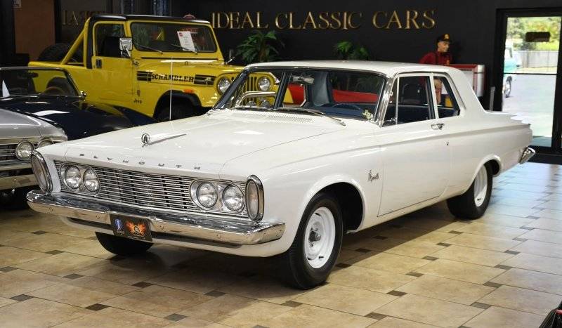 282 1963 PLYMOUTH SAVOY SUPER STOCK 426 MAX WEDGE.jpg