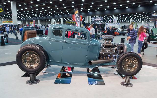 30 Ford 5 Window Coupe Arden Head Hemi Flathead Great 8 Detroit Roadster show.jpg