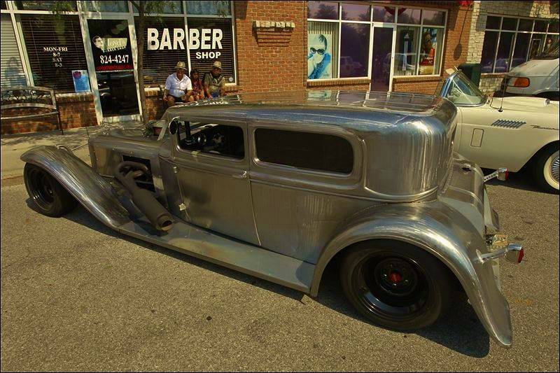 30 Ford Model A bare metal Chopped & Channeled.jpg