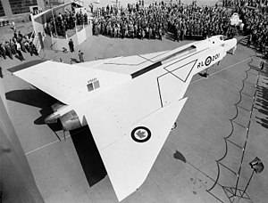 300px-Avro_Arrow_rollout.jpg