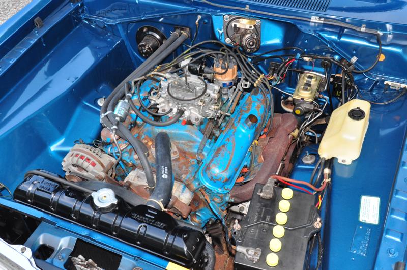 1975 318 engine paint color | For B Bodies Only Classic Mopar Forum