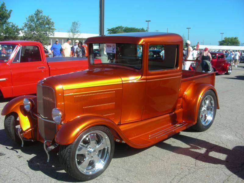 32 Ford Pick Up candy tangerine.jpg