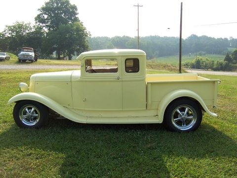 33 Ford Xtra Cab Speedway Pick Up #2.jpg