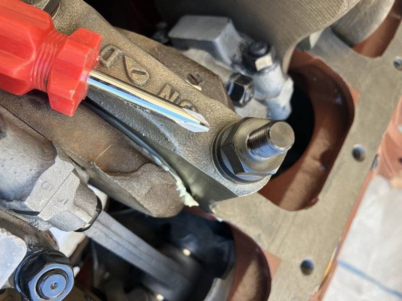 340 special oil pickup bolt .JPG