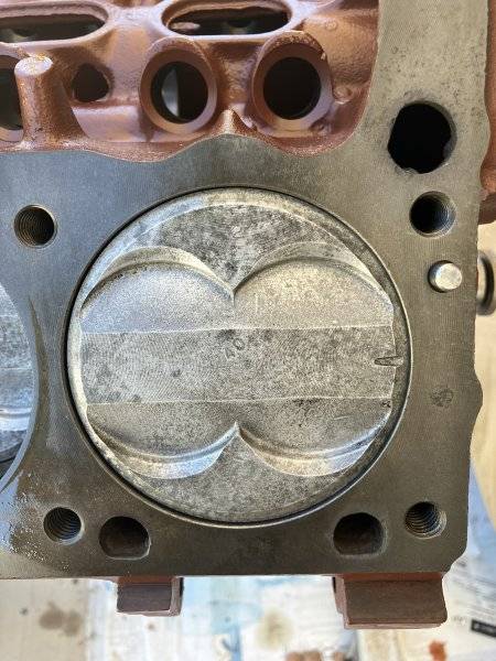 349 number 2 piston installed.JPG