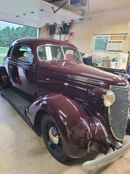 37 Nash - Austin's Car.jpg