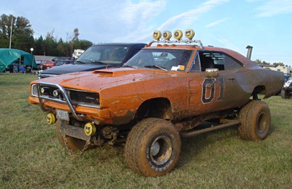 Dodge charger store lift kit