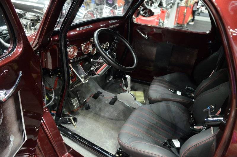 41 Willys A-Gas Rattler 2 #2 interior.jpg