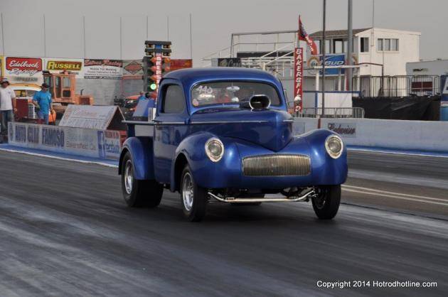 41 Willys Pick-up Gasser 2014 NHRA Hot Rod Reunion.jpg