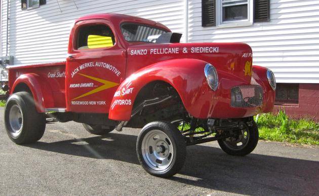 41 Willys Pick-up Gasser Jack Merkel Automotive Ridgewood NY.jpg