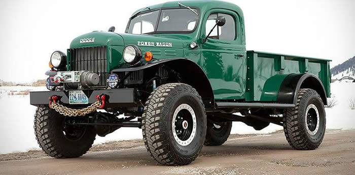 46 W-200 Power Wagon 4x4 pick-up #1.jpg