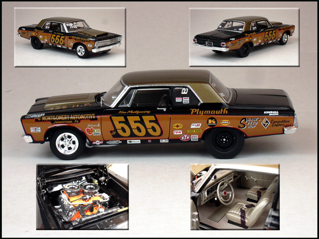 50701 - 1965 Belvedere Super Stock car - Ken Montgomery's Triple Nickel race car.jpg