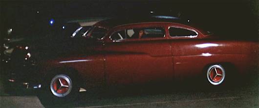 51 Mercury from American Graffiti #1 Joe the Pharaoh's car.jpg