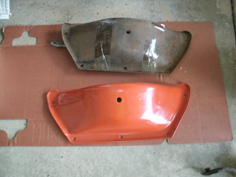 513 Bellhousings and Pistol grip shifter 012.JPG