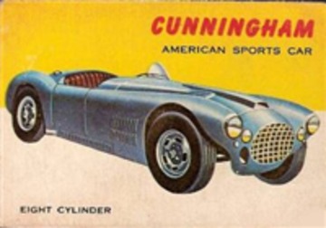 52 Cunningham c4r Sports Car Trading Cards.jpg