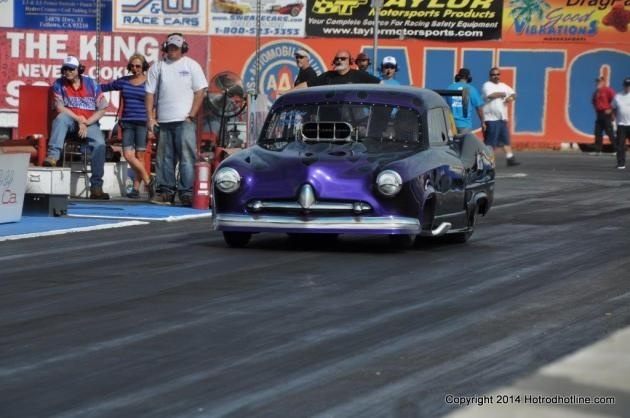 53 Studebaker A-Gas 2014 NHRA Hot Rod Reunion #1.jpg
