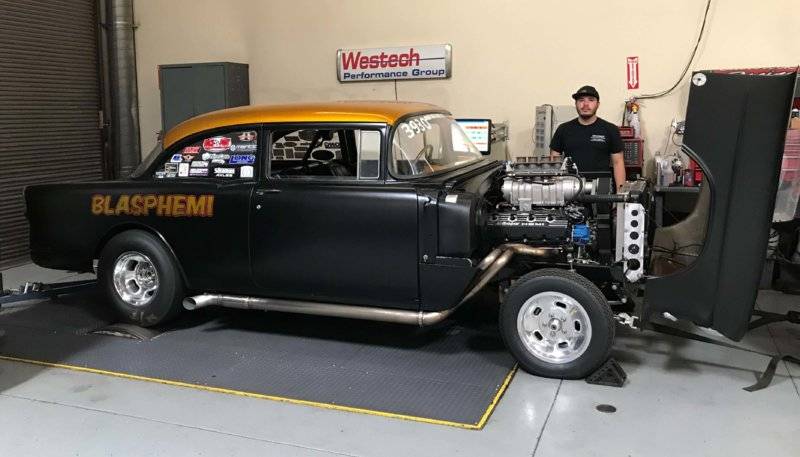 55 210 Sedan BLASPHEMI, Chrysler 426ci Blown Hemi EFI Powered Roadkill Project.jpg