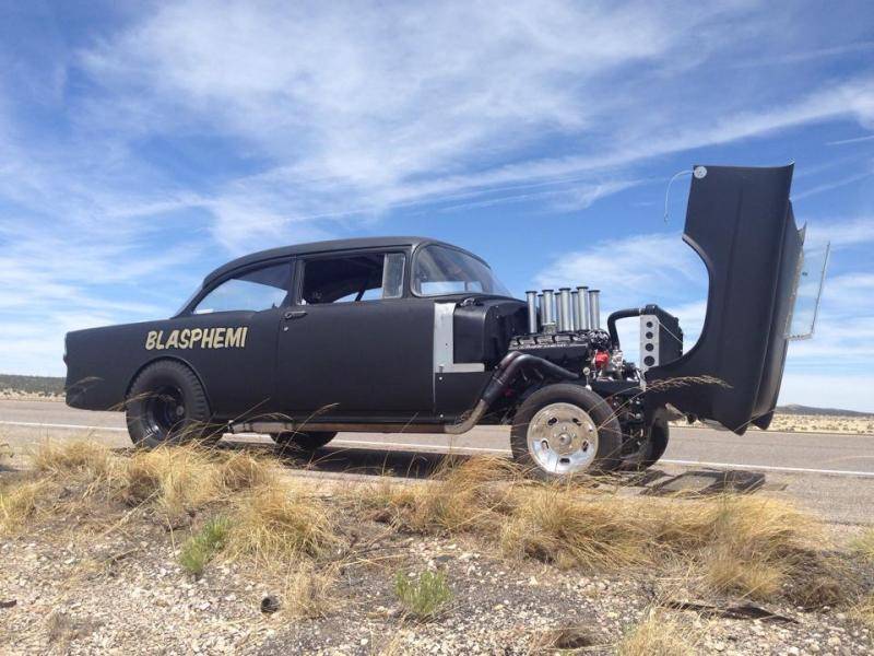 55 210 Sedan BLASPHEMI, Chrysler 426ci Hemi Injected Powered Roadkill Project.jpg