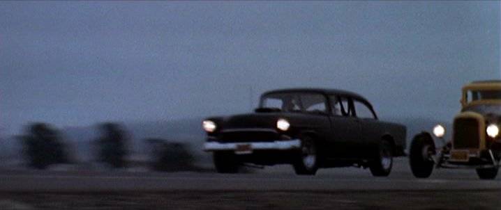55 210 Sedan from American Graffiti #3 Falfa's field car.jpg