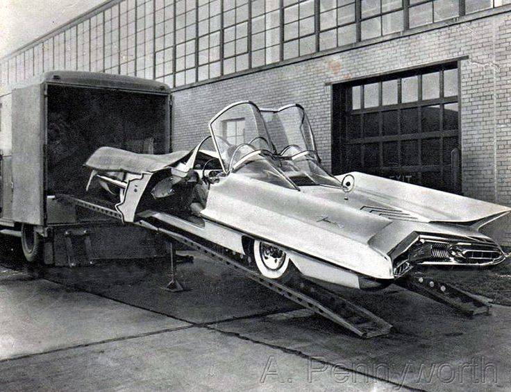 55 Lincoln Futura Concept Bat Mobile #7.jpg
