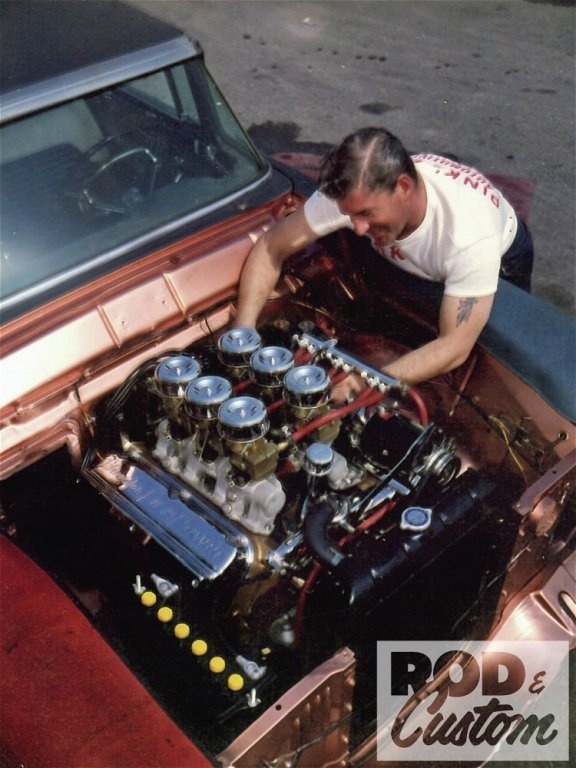 55 Mercury with 392ci Hemi Ed Pink tuning.jpg