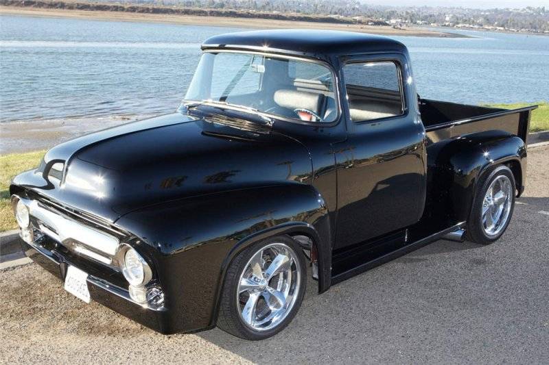56 F-100 Chip Foose Overhaulin Black Custom.jpg