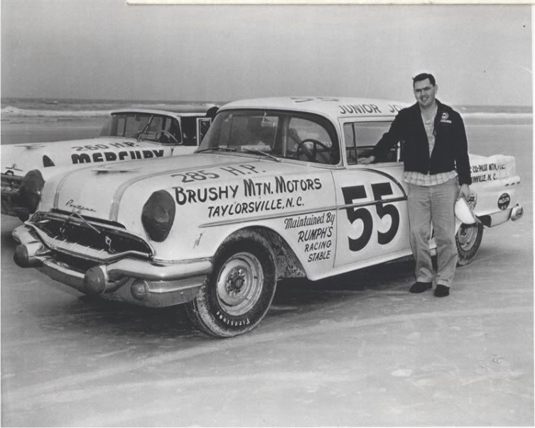 56 Pontiac Nascar #55 Jr. Johnson.jpg