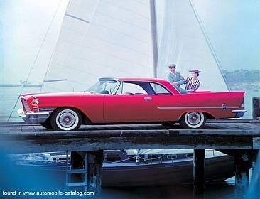 57 Chrysler 300C 2dr HT Advert. #1.jpg