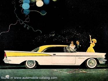 57 Chrysler Saratoga 2dr HT Advert. #1.jpg