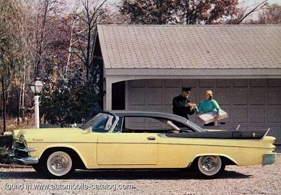 57 Coronet Lancer 2dr HT Advert. #1.jpg