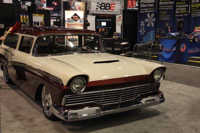 57 Ford 2 dr Del Rio Ranch Wagon 521ci. Boss-9 Kasse Pure Vision Build #1.jpg