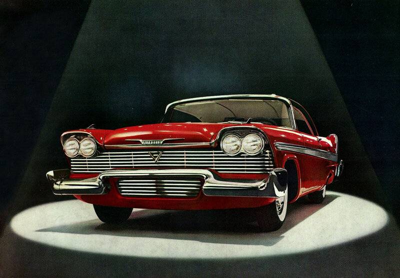 58 Fury Plymouth Advert. #1.jpg