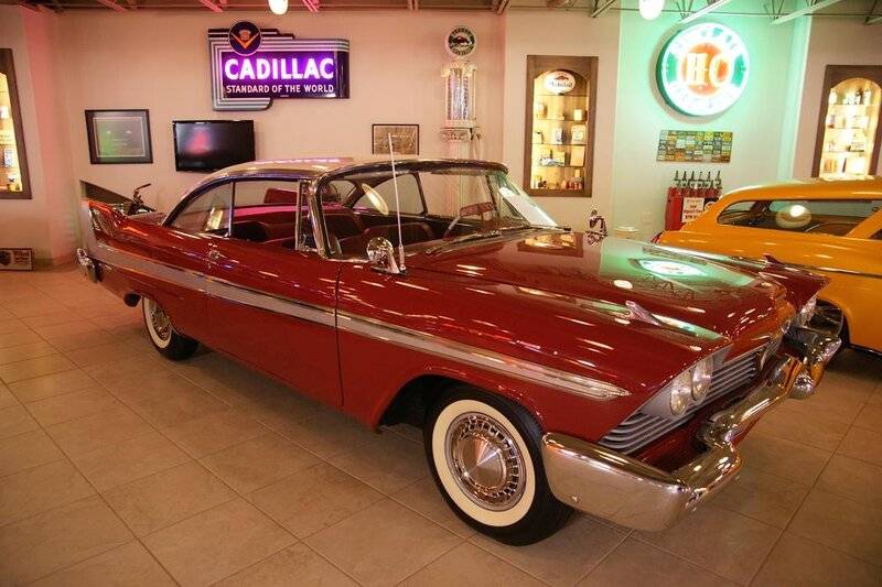 58 Sport Fury Cristine Movie car Ron Pratte Collection.jpg