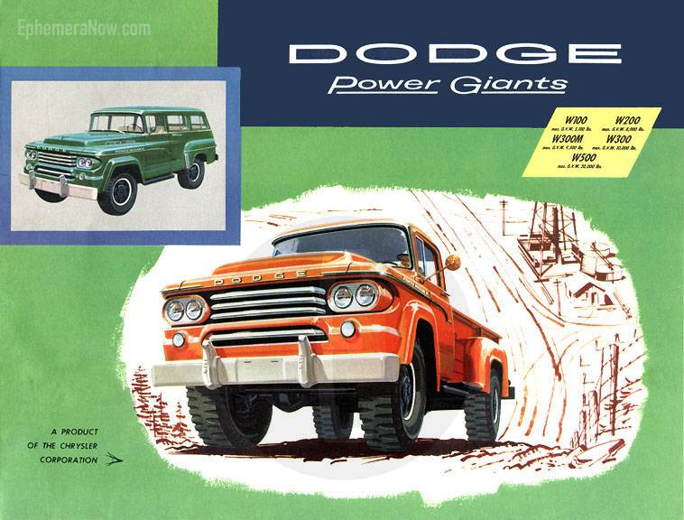 58 W-100 200 300 Pick up Advert. #1.jpg