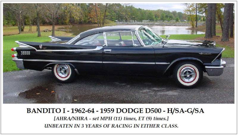 59 Dodge D500 Bandito H-AS or G-AS AHRA & NHRA Unbeaten 1962-1964 Recod holder.jpg