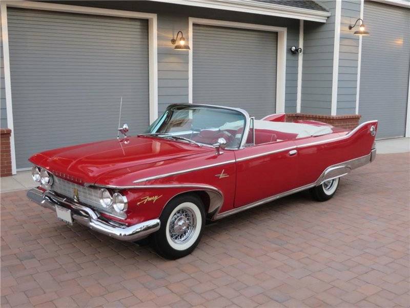 60 Fury Convertible Long Ram Dual 4bbls B&J auction $60k.jpg